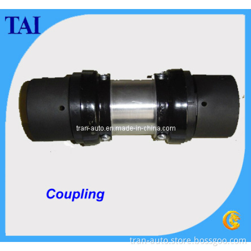 Chain Coupling with ISO9001 Certification (GEL)
